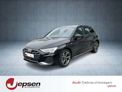 Bild des Angebotes Audi A3 Sportback S line 40 TFSI e S tr. LED Navi 18