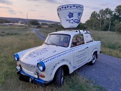Bild des Angebotes Trabant P601 Ausstellungsstück!