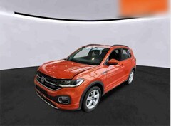 Bild des Angebotes VW T-Cross 1.5TSI R-Line DSG LED RearView PDC Sitzheizung