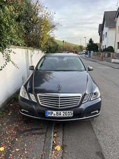 Bild des Angebotes Mercedes-Benz E 200 CDI DPF BlueEFFICIENCY Automatik Elegance