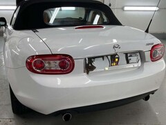 Bild des Angebotes Mazda MX-5 MX-5 1.8 MZR Sendo