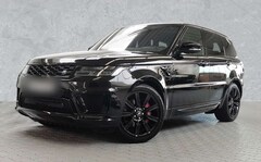 Bild des Angebotes Land Rover Range Rover Sport P400 HSE Dynamic Stealth