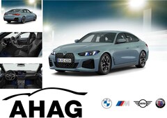 Bild des Angebotes BMW 420 i Gran Coupe M Sportpaket Innovationsp. HIFI