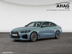 Bild des Angebotes BMW 420 i M-Sportpaket Pro