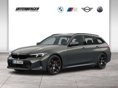 Bild des Angebotes BMW 330 d xDrive Touring M Sportpaket AHK ACC 360° HK