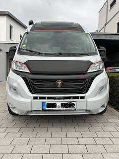 Bild des Angebotes Fiat Ducato VanTourer Rocket RED 600D