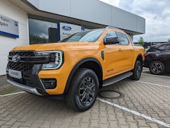 Bild des Angebotes Ford Ranger Wildtrak e-4WD Doppelkabine