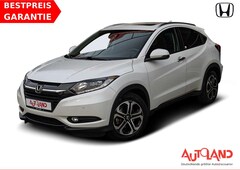 Bild des Angebotes Honda HR-V 1.5 Comfort Navi Sitzheizung Kamera DAB