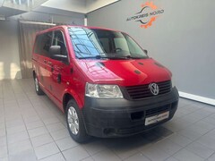 Bild des Angebotes VW T5 Transporter Kombi 1.9 TDI + HU 06.2026+KLIMA+