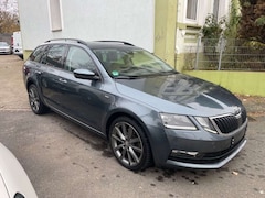 Bild des Angebotes Skoda Octavia Clever