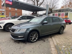 Bild des Angebotes Skoda Octavia Clever