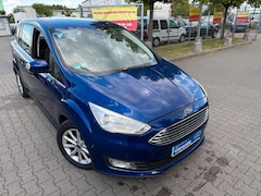 Bild des Angebotes Ford Grand C-Max Grand C-MAX 1.5 ECO BOOST TITANIUM*1.HAND*AUT*NA