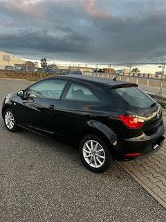 Bild des Angebotes SEAT Ibiza Reference Salsa