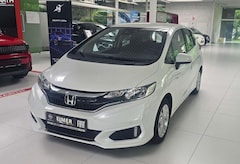 Honda Jazz 1.3 i-VTEC