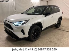 Bild des Angebotes Toyota RAV 4 4 Hybrid Style LED+ ACC Leder 360Kam DigTacho