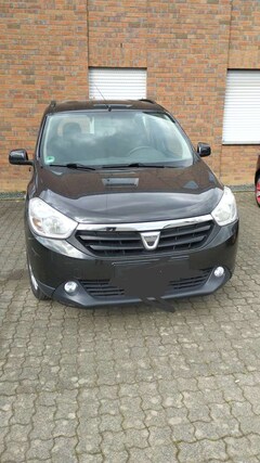 Bild des Angebotes Dacia Lodgy Lodgy TCe 115 Laureate