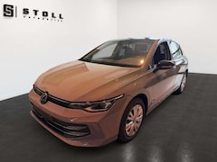 Bild des Angebotes VW Golf VIII 1.5 eTSI DSG Goal Pano+AHK+Keyless++++