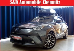 Bild des Angebotes Toyota C-HR Hybrid Team D"TÜV"GARANTIE"