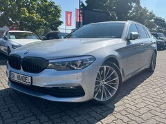 Bild des Angebotes BMW 530 Touring 530 d *Navi/Kamera/Sitzhzg.*