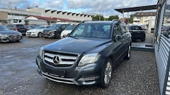 Bild des Angebotes Mercedes-Benz GLK 220 CDI BlueEfficiency*NAVI*BI-XEN*AHK