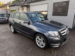 Bild des Angebotes Mercedes-Benz GLK 220 CDI BlueEfficiency*NAVI*BI-XEN*AHK