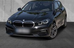 Bild des Angebotes BMW 118 i Aut. Advantage. 17 Zoll. Driving Assist. Adaptiv