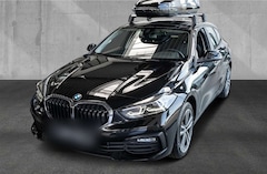 Bild des Angebotes BMW 118 i Aut. Advantage. 17 Zoll. Driving Assist. Adaptiv