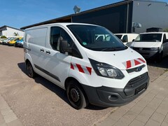 Bild des Angebotes Ford Transit Custom /Klima/Tempomat/Regaleinbau