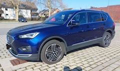 Bild des Angebotes SEAT Tarraco Xcellence 4Drive