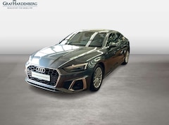 Bild des Angebotes Audi A5 Sportback S-Line 40TDI S-Tr. S-Line Interieur