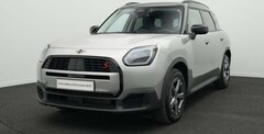 Bild des Angebotes MINI Countryman S All4 Classic Trim