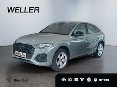 Bild des Angebotes Audi Q5 50 TDI S-line Sportback quat- edition one*AHK*WKR*