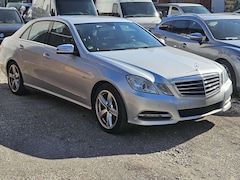 Bild des Angebotes Mercedes-Benz E 200 Avantgarde,Tüv 11/2027