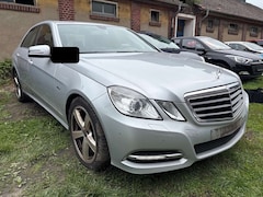 Bild des Angebotes Mercedes-Benz E 200 E 200 CGI BlueEfficiency (212.048)