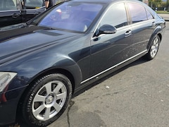 Bild des Angebotes Mercedes-Benz S 350 L 7G-TRONIC