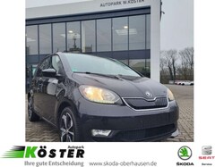 Bild des Angebotes Skoda Citigo e iV Style Paket Komfort