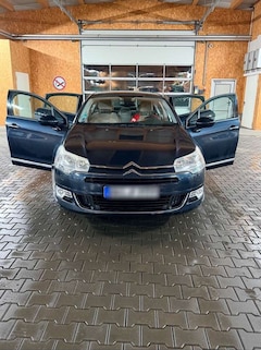 Bild des Angebotes Citroen C5 2.0 16V Aut. Confort