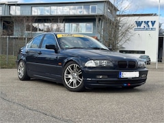 Bild des Angebotes BMW 323 BMW E46 323i tracktool straßenzugelassen