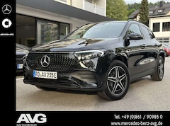 Mercedes-Benz EQA 250 EQA 250+ AMG Line/Erweiterte Serienausstattung LED