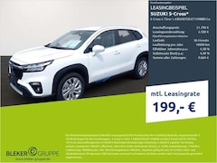 Bild des Angebotes Suzuki SX4 S-Cross 5-Türer 1.4 BOOSTERJET HYBRID Comfort