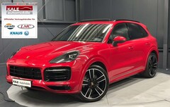 Bild des Angebotes Porsche Cayenne S Sport-Design Paket*22Zoll*PANORAMA*Chrono*BOSE*