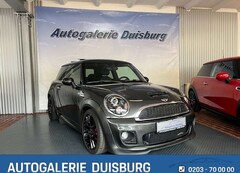 Bild des Angebotes MINI John Cooper Works Pano Navi Leder Harman Bi-Xenon DAB Temp PDC SHZ K