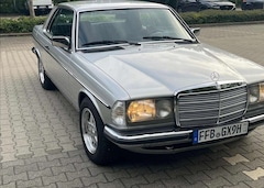 Bild des Angebotes Mercedes-Benz CE 230 coupe
