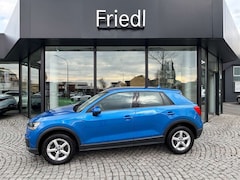 Bild des Angebotes Audi Q2 TSI Ultra, Kristall, Ambiente, Navi, Alu