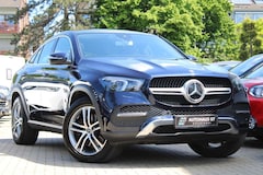 Bild des Angebotes Mercedes-Benz GLE 400 d 4Matic Coupe/Pano/Burmes/Leder/Navi/Kam