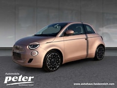 Bild des Angebotes Fiat 500e 500e La Prima by Bocelli Batterie 42 kWh
