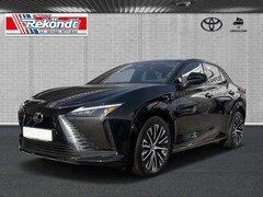 Bild des Angebotes Lexus RZ 450e Luxury, Pano, Head UP, Sitzkühl, E-Heckklappe