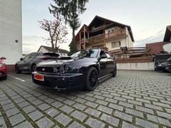 Bild des Angebotes Subaru WRX STI