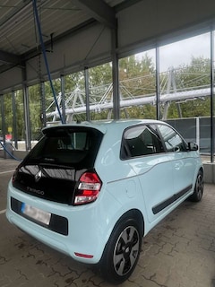Bild des Angebotes Renault Twingo Limited