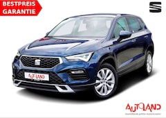 Bild des Angebotes SEAT Ateca 2.0 TDI DSG Style Beats LHZ GRA LED Navi